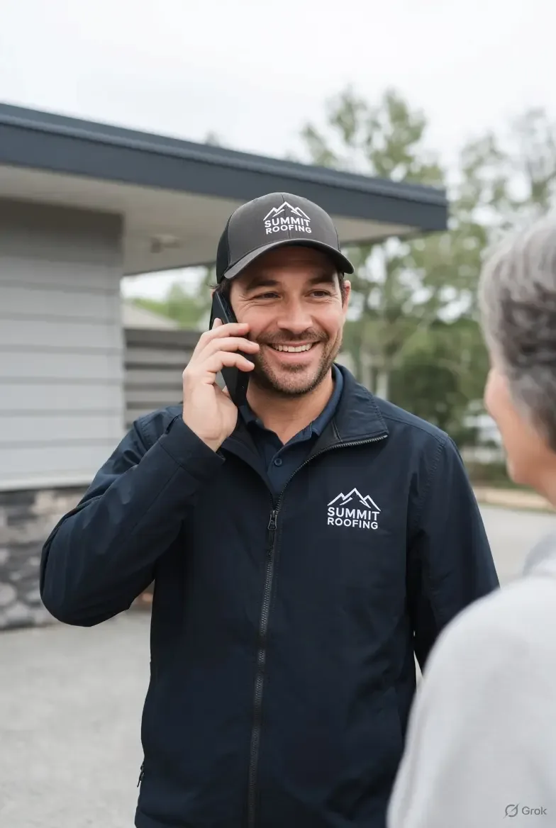 Flat Roof Leak Repair Bunker Hill, IN FAQs